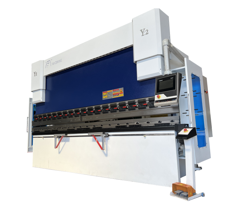 TOP 12 Press Brake Manufacturer 2023 Ultimate List